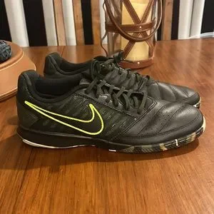 Nike | Shoes | Nike Gato Ii Indoor Soccer Shoes Cleats New  display picture 3
